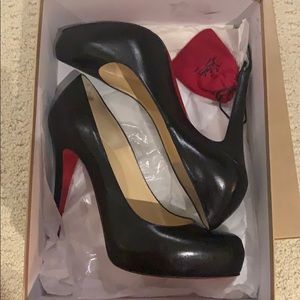 Christian Louboutin Rolando heels
